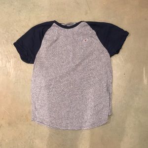 Hollister Must Have Crewneck T-shirt